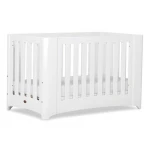 Boori Dawn Expandable Cot bed - White - بوري