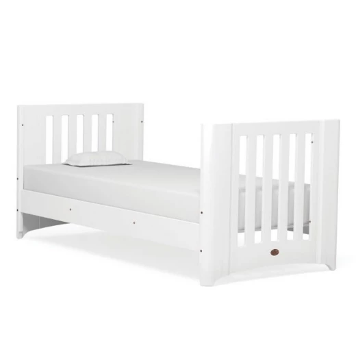 Boori Dawn Expandable Cot bed - White - بوري - Image 3