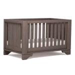 Boori Eton Expandable Cot bed - Mocha - بوري