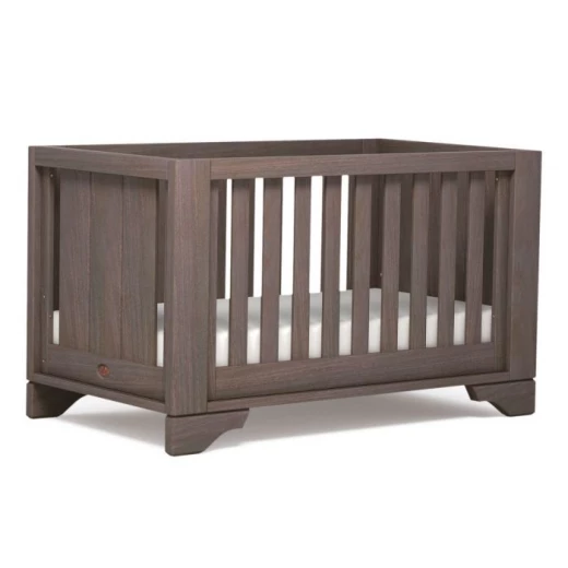 Boori Eton Expandable Cot bed - Mocha Boori Eton Expandable Cot bed - Mocha