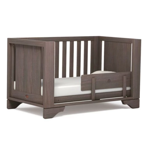 Boori Eton Expandable Cot bed - Mocha - بوري - Image 2