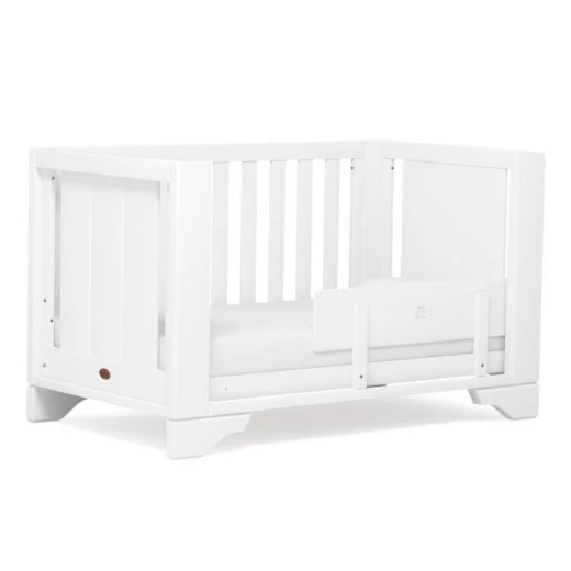 Boori Eton Expandable Cot bed - White - بوري - Image 2