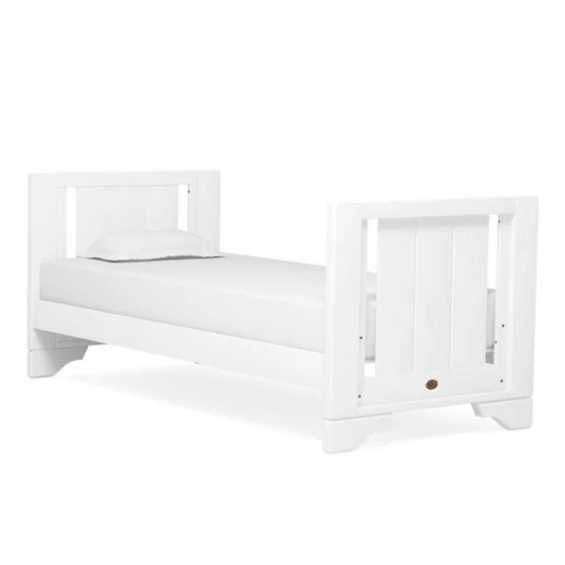 Boori Eton Expandable Cot bed - White - بوري - Image 3