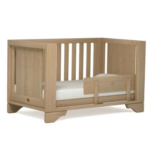Boori Eton Expandable Cot bed - Natural - بوري - Image 2