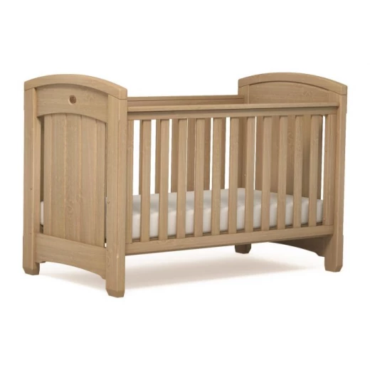Boori Classic Royale Cot bed - Almond Boori Classic Royale Cot bed - Almond