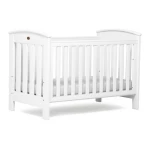 Boori Classic Cot bed - White - بوري