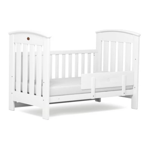 Boori Classic Cot bed - White - بوري - Image 2