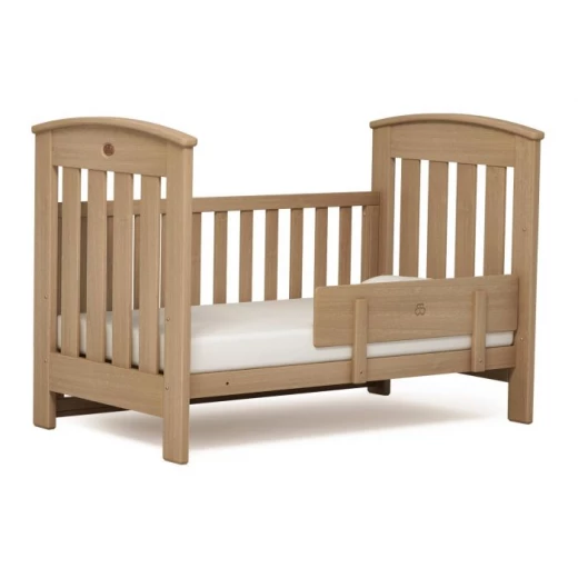 Boori Classic Cot bed - Almond - بوري - Image 2