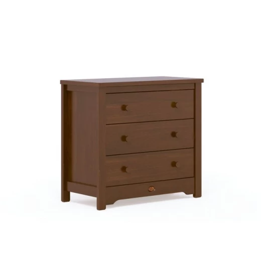 Boori 3 Drawer Chest – Mocha Boori 3 Drawer Chest – Mocha
