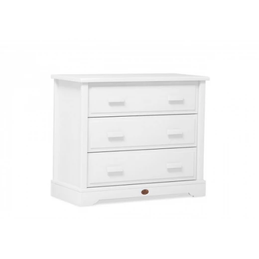 Boori Universal 3 Drawer Dresser Boori Universal 3 Drawer Dresser