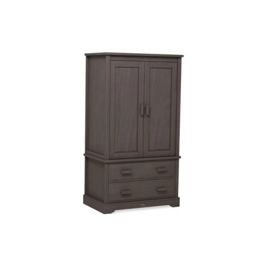 Boori Wardrobe - Mocha
