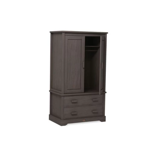Boori Wardrobe - Mocha - بوري - Image 2