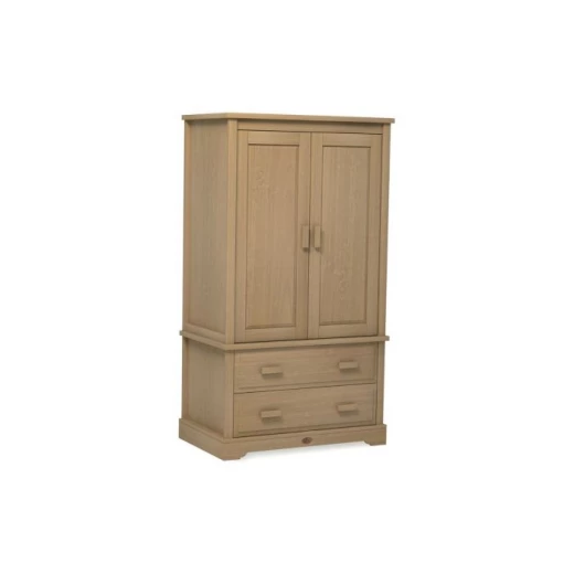 Boori Wardrobe - Almond Boori Wardrobe - Almond
