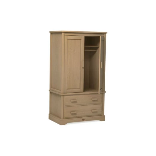 Boori Wardrobe - Almond - بوري - Image 2