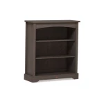 Boori Bookcase Hutch - Mocha - بوري