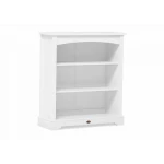 Boori Bookcase Hutch - White - بوري