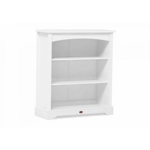 Boori Bookcase Hutch - White Boori Bookcase Hutch - White