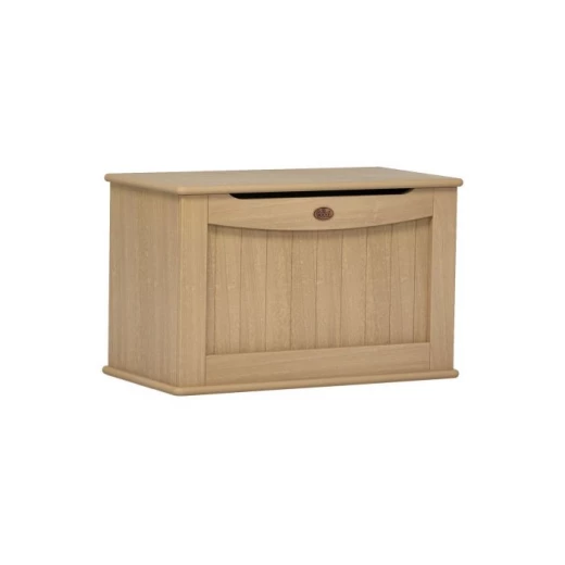 Boori Toy box - Almond Boori Toy box - Almond