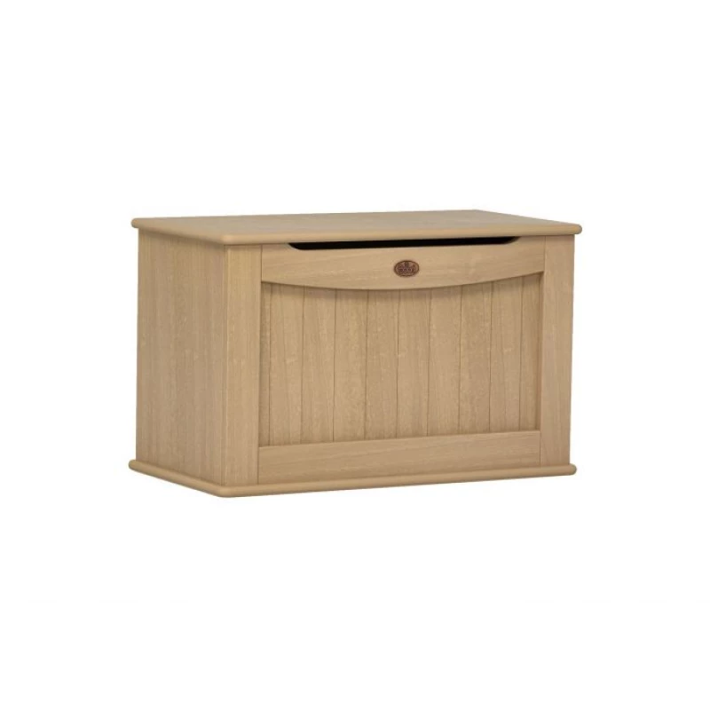 Boori Toy box - Almond - بوري