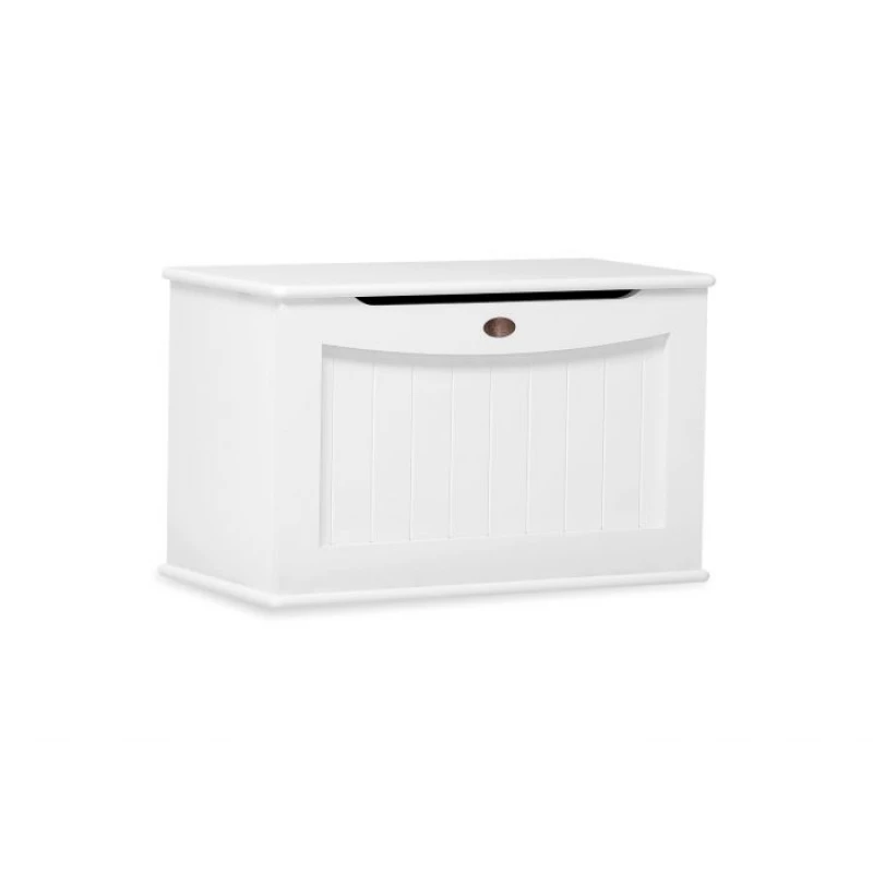 Boori Toy box - White - بوري