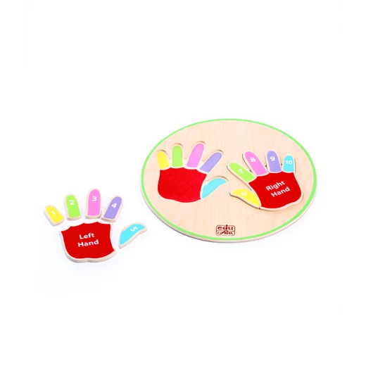 Edu Fun Ten Fingers Edu Fun Ten Fingers