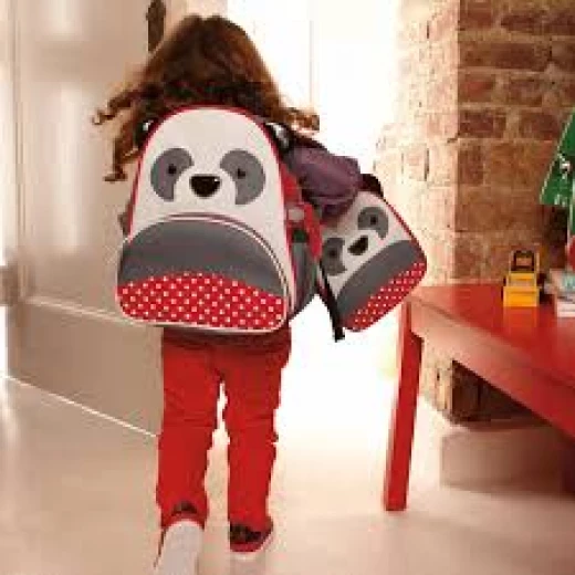 Skip Hop Zoo Lunchie - Panda - سكيب هوب - Image 2