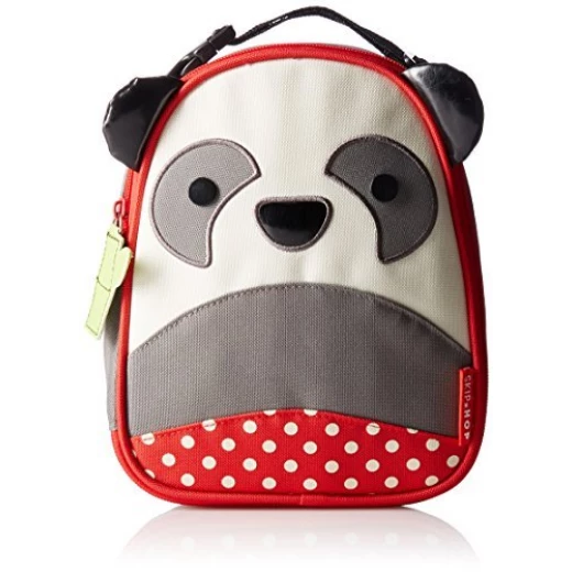 Skip Hop Zoo Lunchie - Panda Skip Hop Zoo Lunchie - Panda