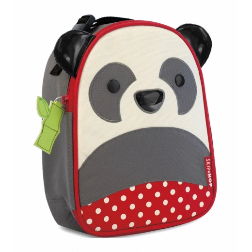 Skip Hop Zoo Lunchie - Panda - سكيب هوب - Image 3