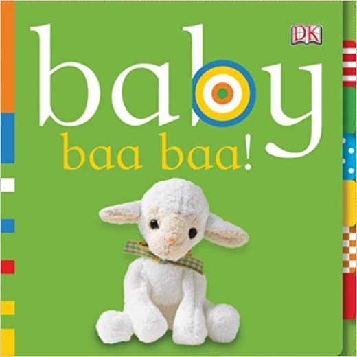Baby: Baa Baa! Baby: Baa Baa!