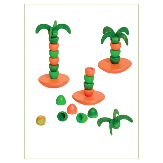 Edu Fun Balance Palm Tree Edu Fun Balance Palm Tree