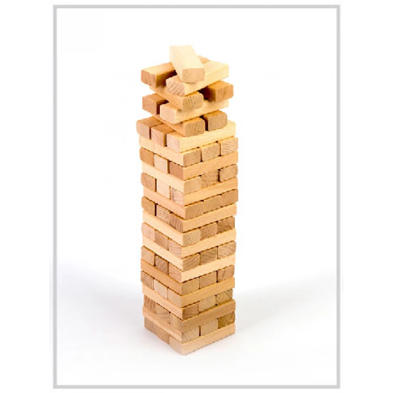 Edu Fun Balance Tower - إديو فن