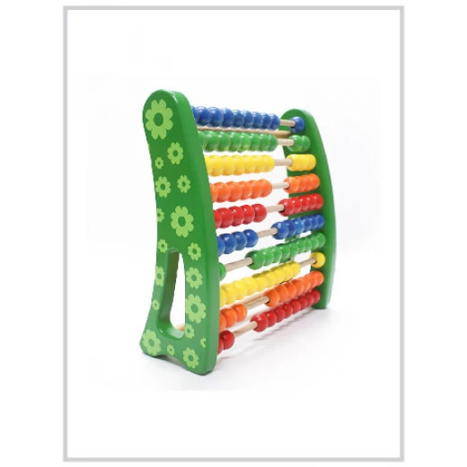 Edu Fun Beads Abacus Edu Fun Beads Abacus