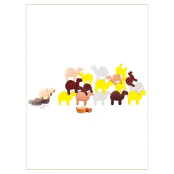 Edu Fun Camel’s Fun