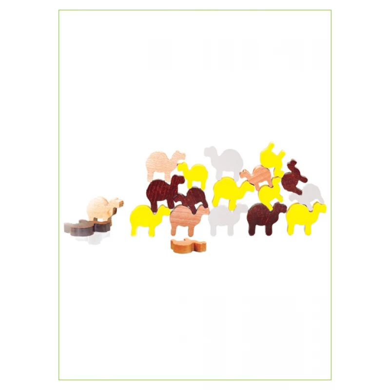 Edu Fun Camel’s Fun - إديو فن