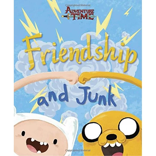 Friendship and Junk