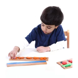 Edu Fun Colors’ Rulers