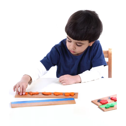 Edu Fun Colors’ Rulers Edu Fun Colors’ Rulers