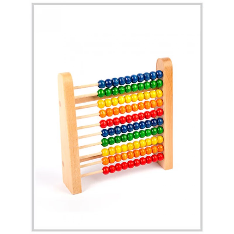 Edu Fun Abacus (Counting) - إديو فن