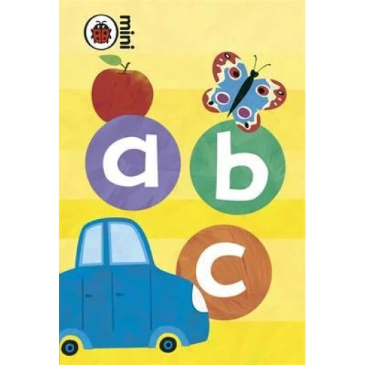 Early Learning: ABC Early Learning: ABC