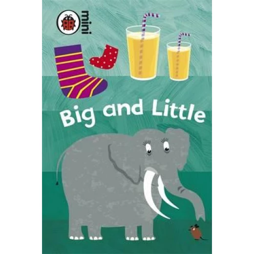 Early Learning: Big and Little Early Learning: Big and Little