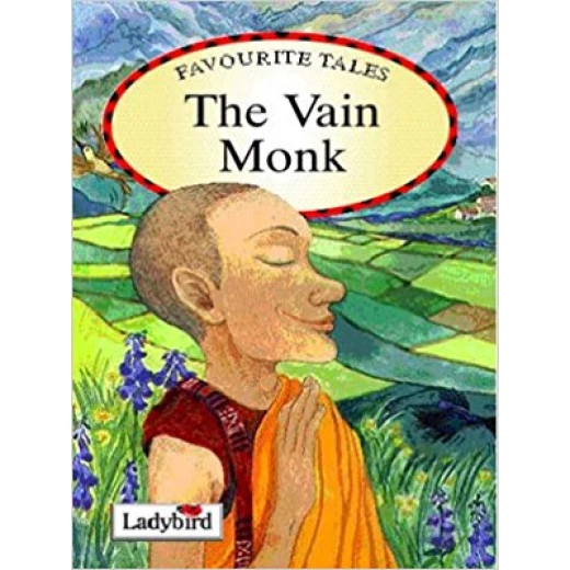 Vain Monk (Favourite Tales) Vain Monk (Favourite Tales)