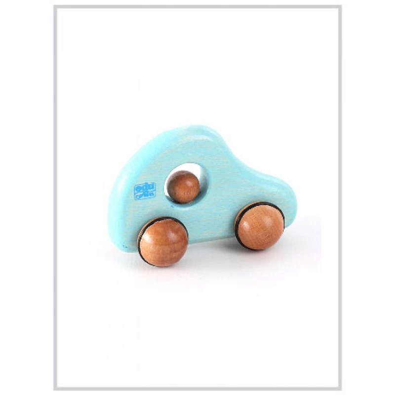 Edu Fun Fun cars (A) - Edu Fun