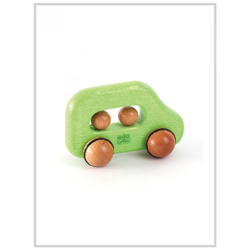 Edu Fun Fun cars (D) - Edu Fun