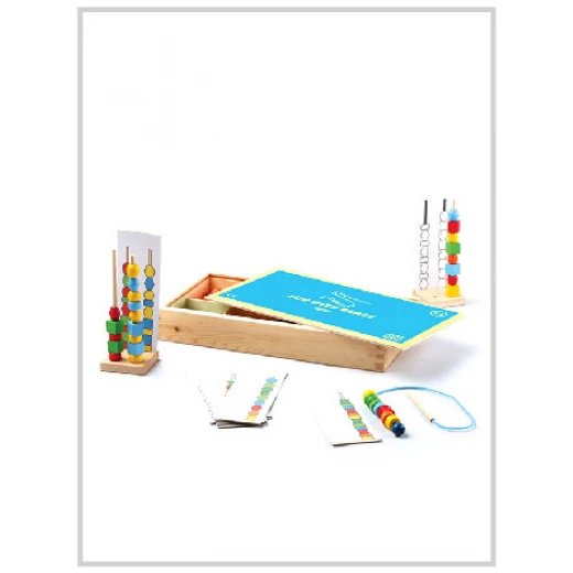 Edu Fun Fun with beads Edu Fun Fun with beads