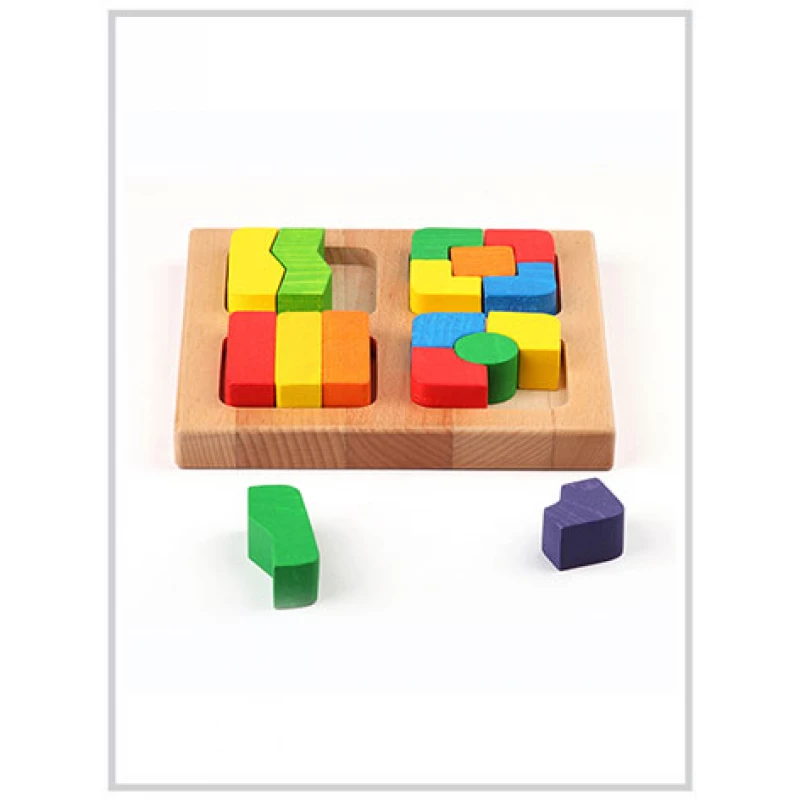 Edu Fun Geo. Board - إديو فن
