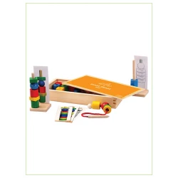 Edu Fun Giant Beads