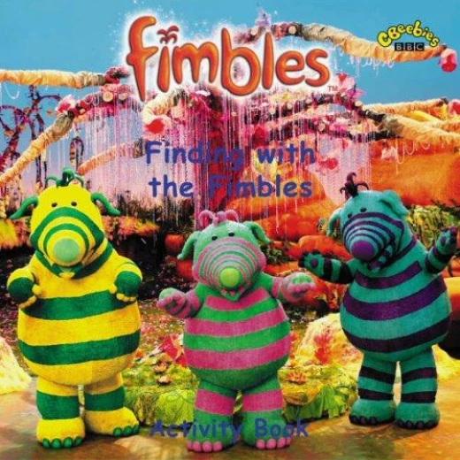 Fimbles : finding with the fimbles