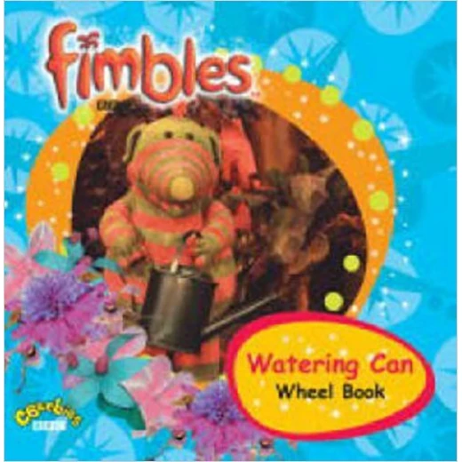 "Fimbles" - Watering Can "Fimbles" - Watering Can