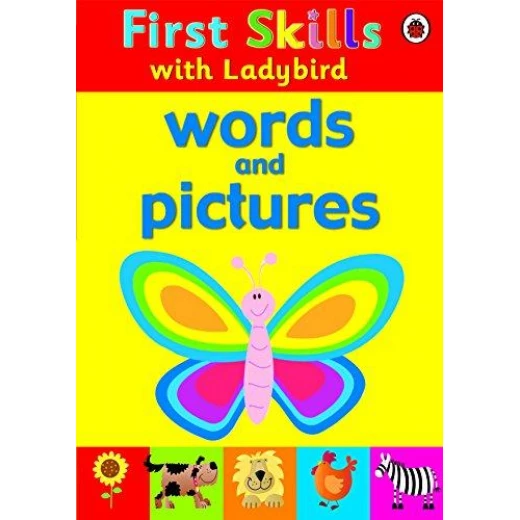 Firs Skills Words And Pictures Firs Skills Words And Pictures