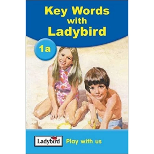 Key Words: 1a Play with Us